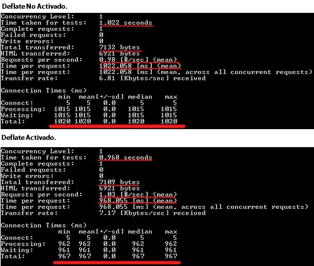 Apache Web Server