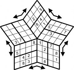 Tutorial Sudoku