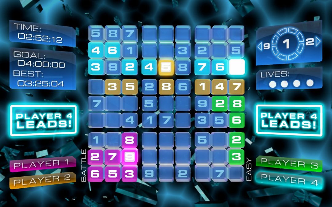 Tutorial Sudoku