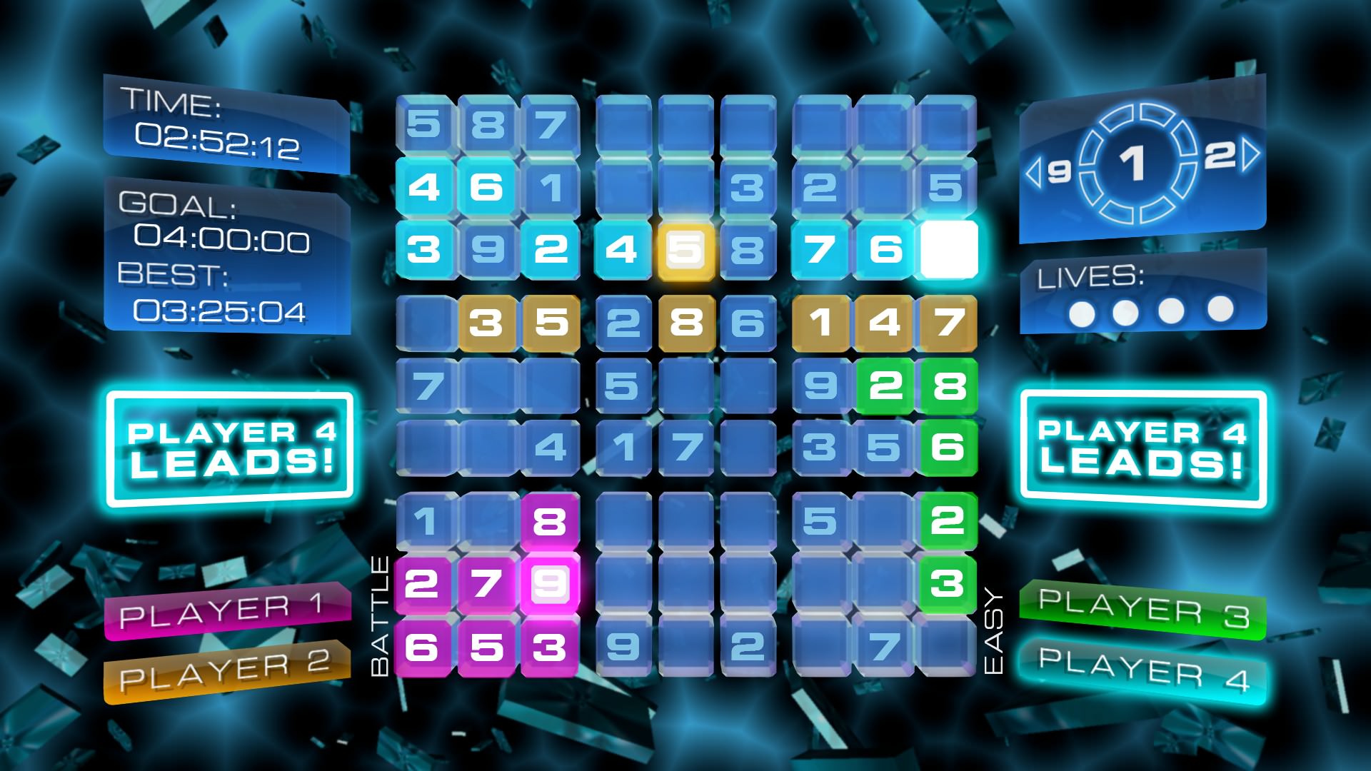 Tutorial Sudoku