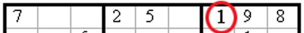 Tutorial Sudoku