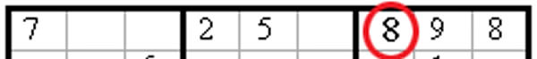 Tutorial Sudoku