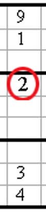 Tutorial Sudoku