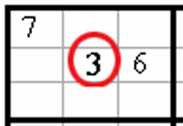 Tutorial Sudoku