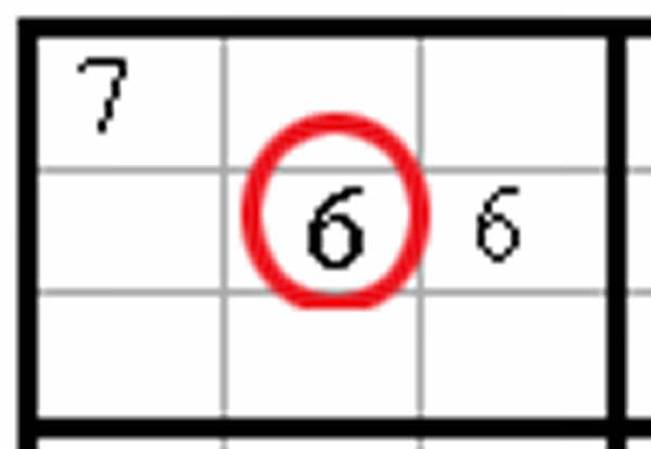 Tutorial Sudoku