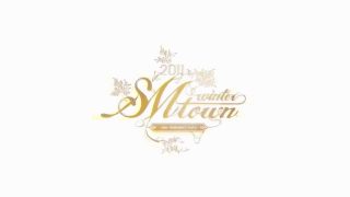 SMTown Winter Diamond [cuts]