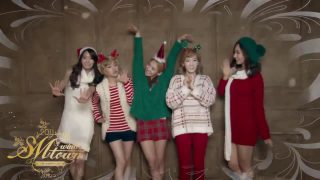 SMTown Winter Diamond [cuts]