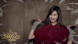 SMTown Winter Diamond [cuts]