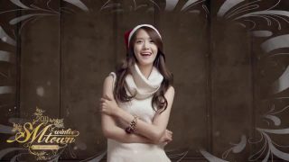 SMTown Winter Diamond [cuts]