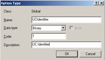 Conexión de teléfonos IP con LYNC