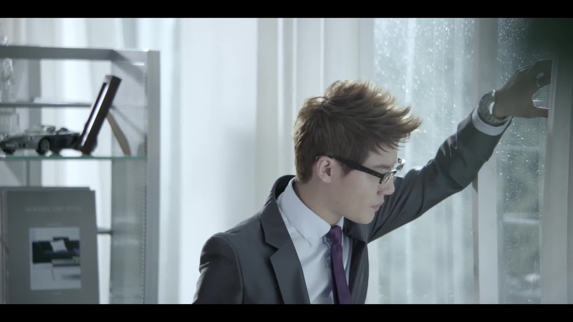 JYJ IN HEAVEN MV