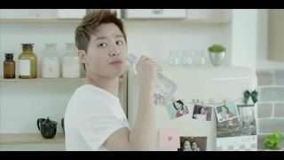 JYJ IN HEAVEN MV