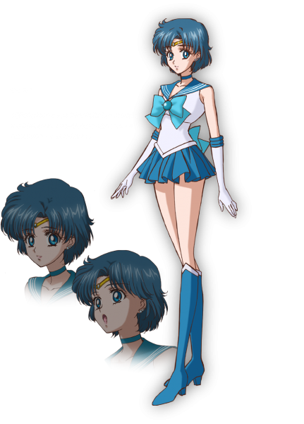 20 aniversario de Sailor Moon セーラームーン 20 周年