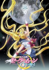 20 aniversario de Sailor Moon セーラームーン 20 周年
