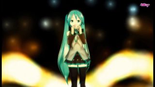 Hatsune Miku 初音ミク Kokoro ココロ