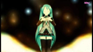 Hatsune Miku 初音ミク Kokoro ココロ
