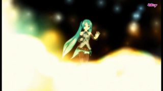 Hatsune Miku 初音ミク Kokoro ココロ
