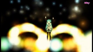 Hatsune Miku 初音ミク Kokoro ココロ