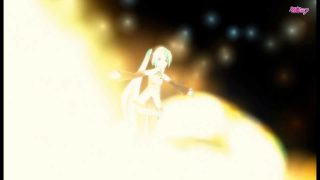 Hatsune Miku 初音ミク Kokoro ココロ