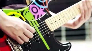 SCANDAL スキャンダル Pinheel Surfer ピンヒールサーファー
