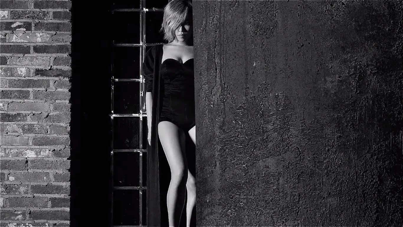 Gain 가인 Tiredness 그녀를 만나 Official Teaser