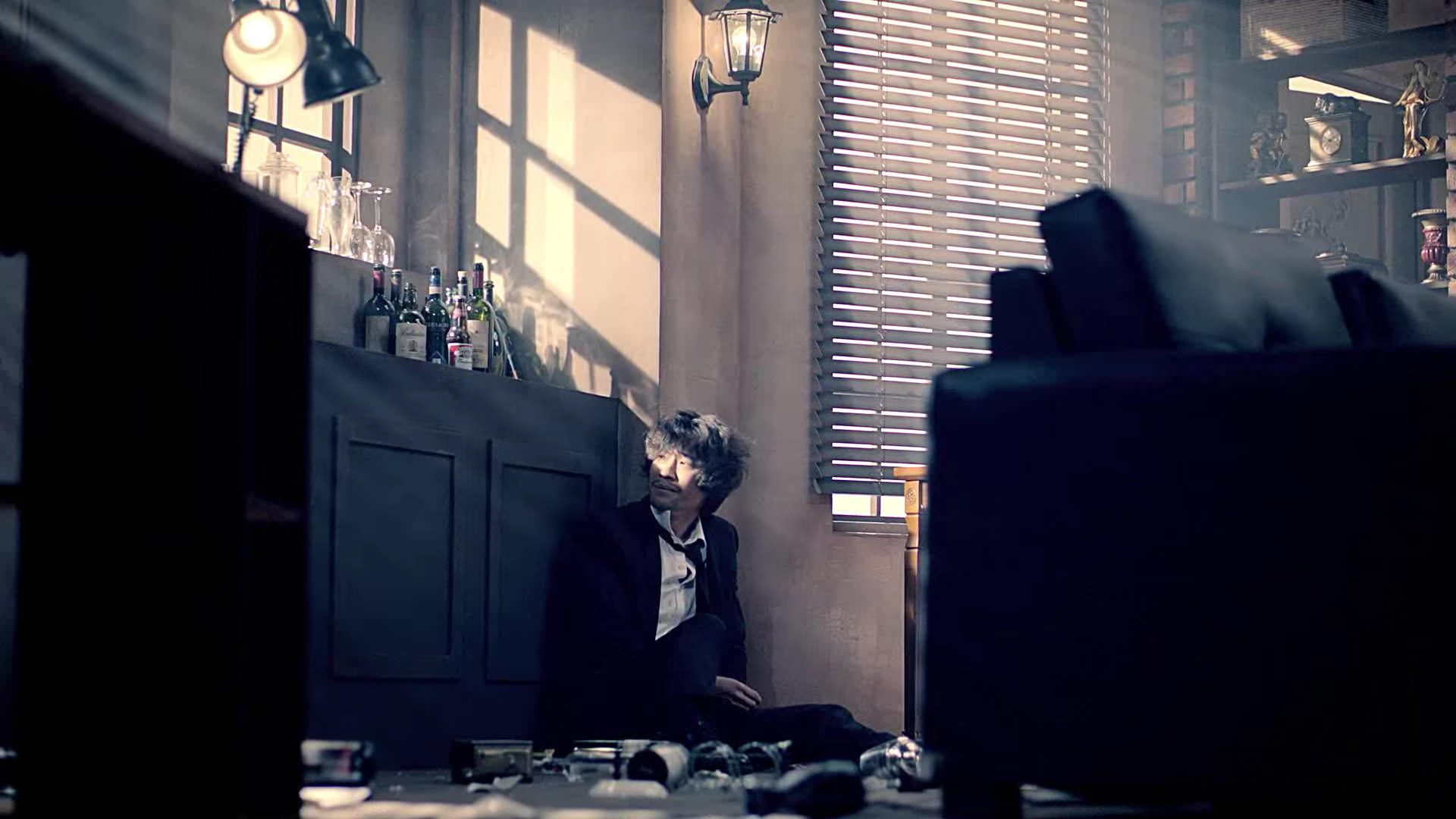Kim Tae Woo 김태우 When I look at myself 내가 나를 봐도 슬퍼.. Official Teaser