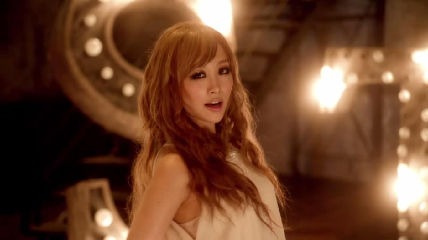 KARA Nicole 니콜 LOST 로스트 feat. 2AM 진운