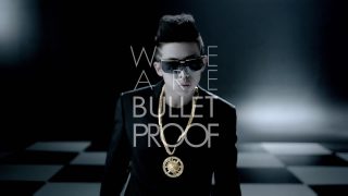 The Bangtan Boys 방탄소년단 “BTS” We Are Bulletproof Pt2 위 아 불렛프루프 Pt.2