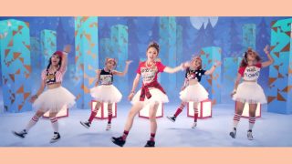 NC.A 앤씨아 (New Creative Artist) OH MY GOD 오 마이 갓