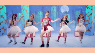 NC.A 앤씨아 (New Creative Artist) OH MY GOD 오 마이 갓