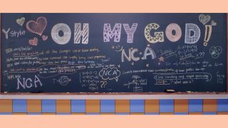 NC.A 앤씨아 (New Creative Artist) OH MY GOD 오 마이 갓