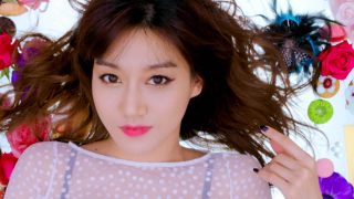 Rainbow Blaxx 레인보우 블랙 Cha Cha MV Trailer