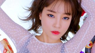 Rainbow Blaxx 레인보우 블랙 Cha Cha MV Trailer