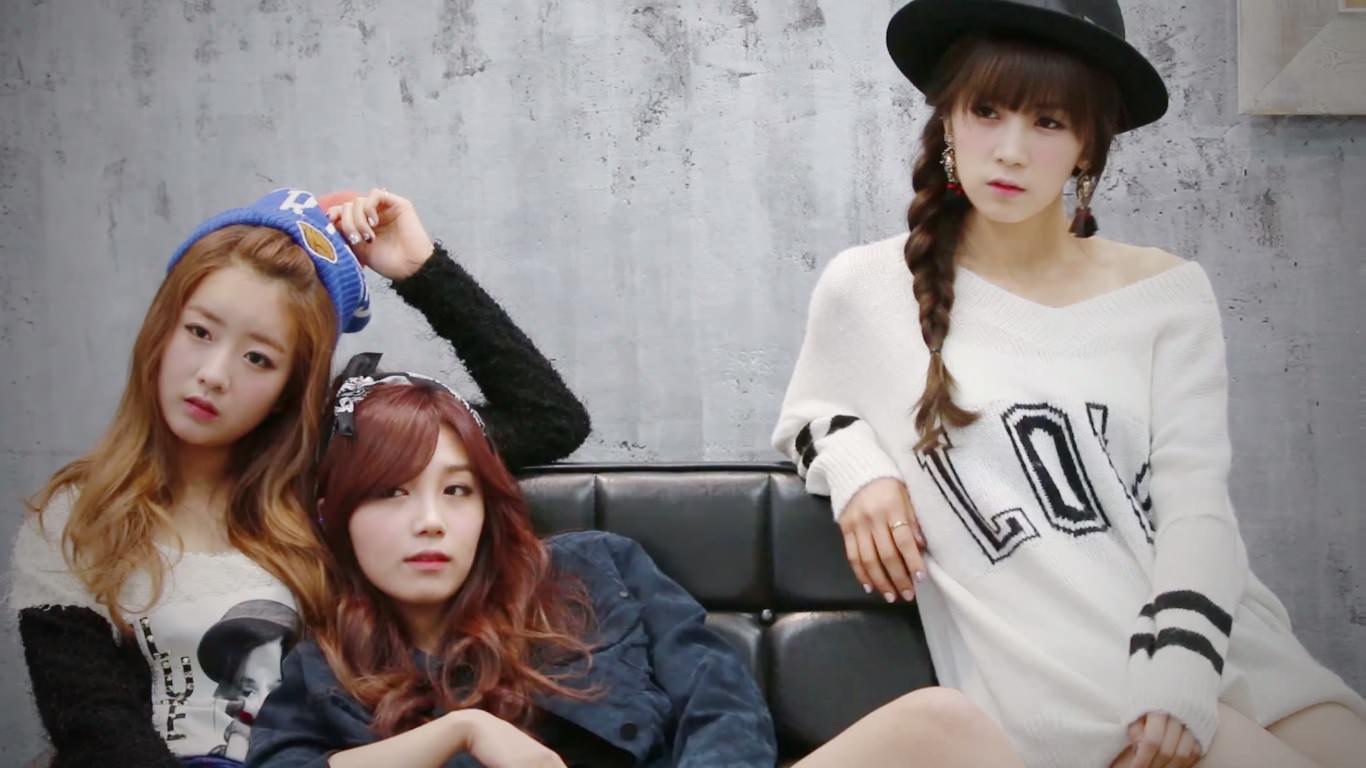 Apink 에이핑크 Good Morning Baby MV