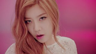 GIRL'S DAY 걸스데이 SOMETHING 썸씽 MV