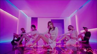 GIRL'S DAY 걸스데이 Something MV Dance ver.
