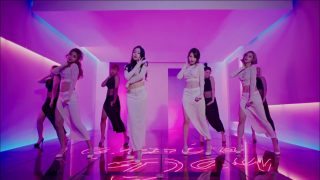 GIRL'S DAY 걸스데이 Something MV Dance ver.