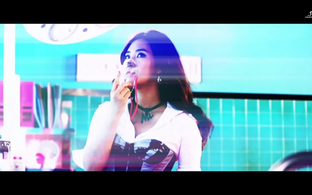 Girls’ Generation 소녀시대 ‘Mr.Mr.’ Image Teaser