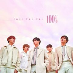 100% 백퍼센트
