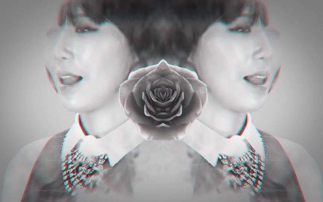 Navi 나비 Gone too far 해도 해도 너무했어