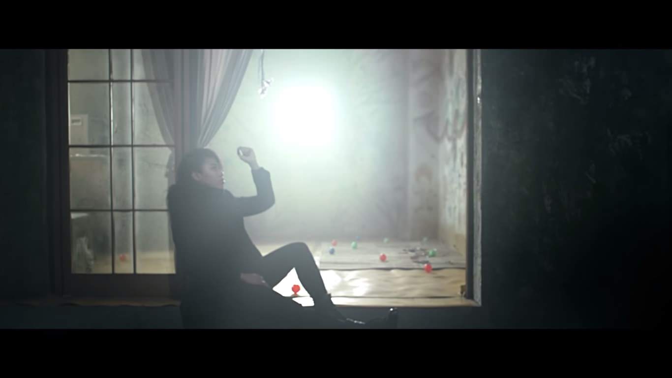 Lee Michelle 이미쉘 Without you 위드아웃 유