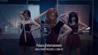 Ladies' Code 레이디스 코드 So Wonderful 쏘 원더풀 Areia K-pop Remix