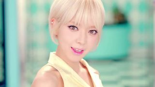 AOA 에이오에이 Short Hair 단발머리