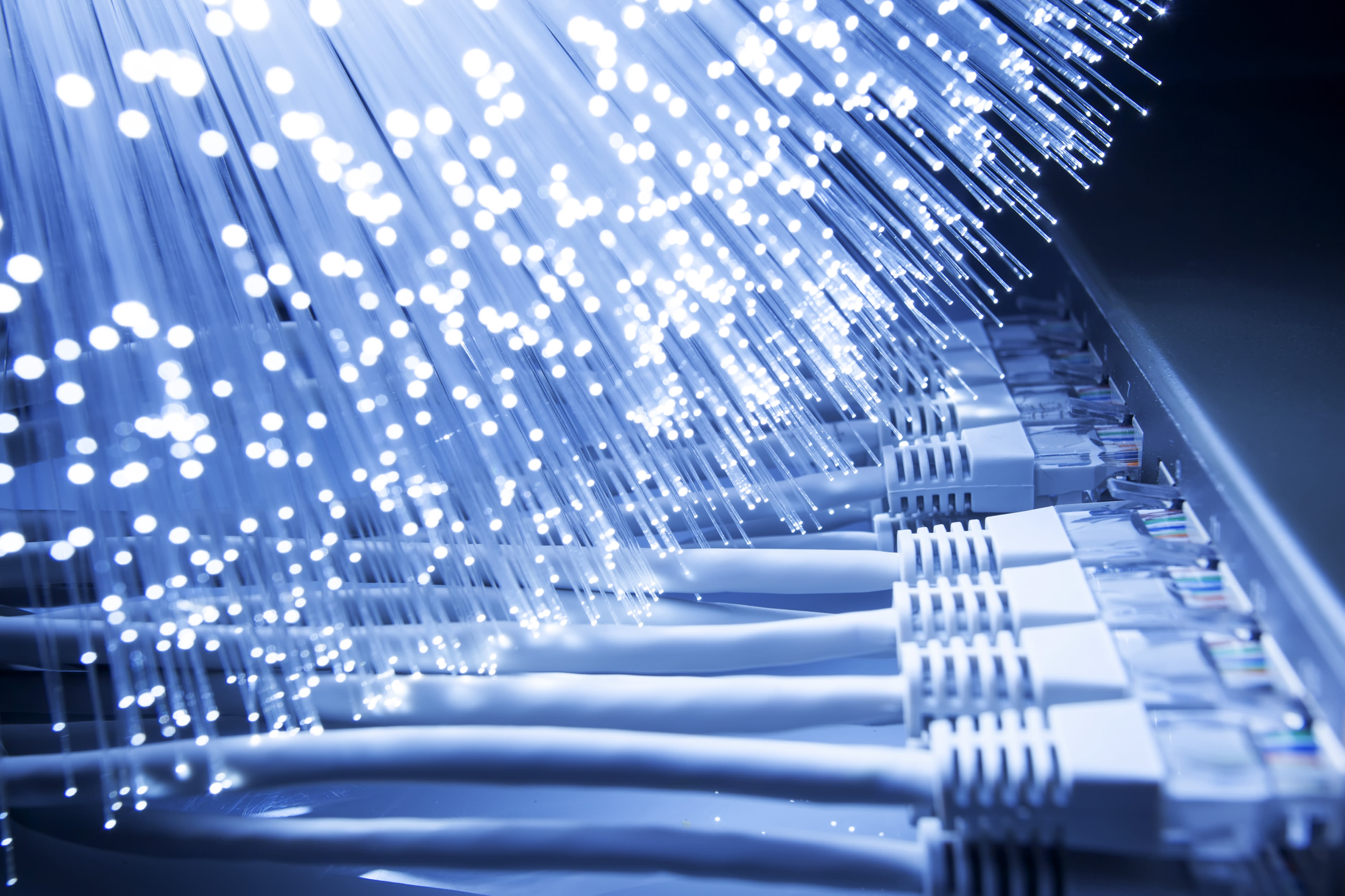 Fundamentos de IPv4