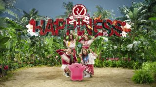 Red Velvet 레드벨벳 Happiness 행복
