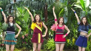 Red Velvet 레드벨벳 Happiness 행복