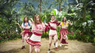 Red Velvet 레드벨벳 Happiness 행복
