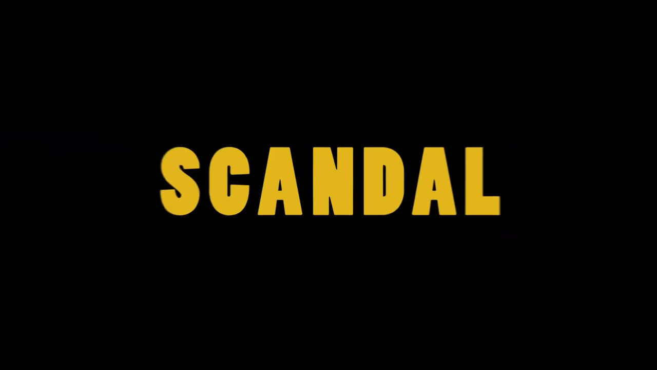 SCANDAL スキャンダル concierto en México