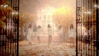 Apink 에이핑크 LUV 러브