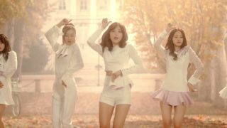 Apink 에이핑크 LUV 러브